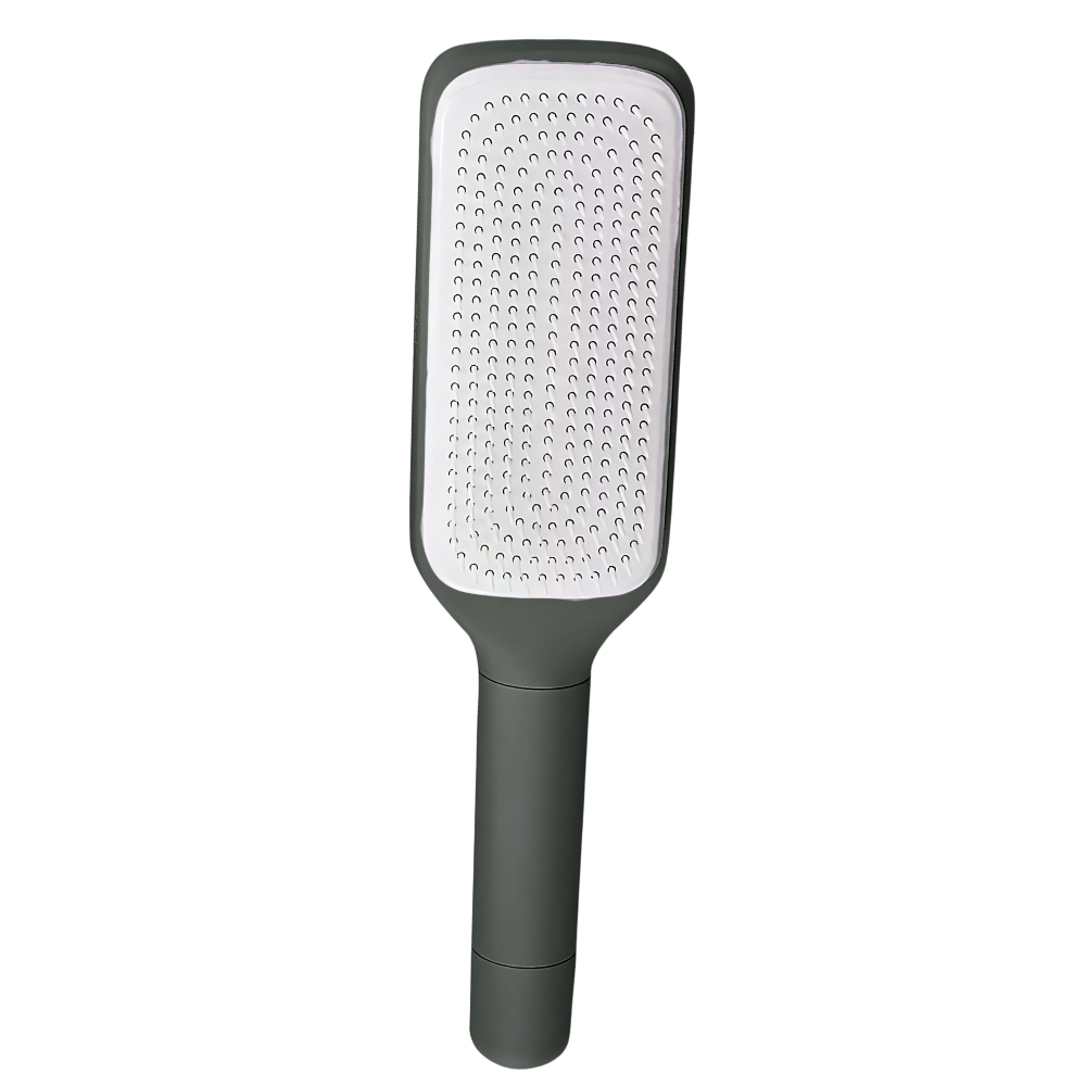 Brosse Rétractable