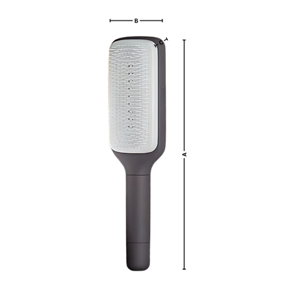 Brosse Rétractable